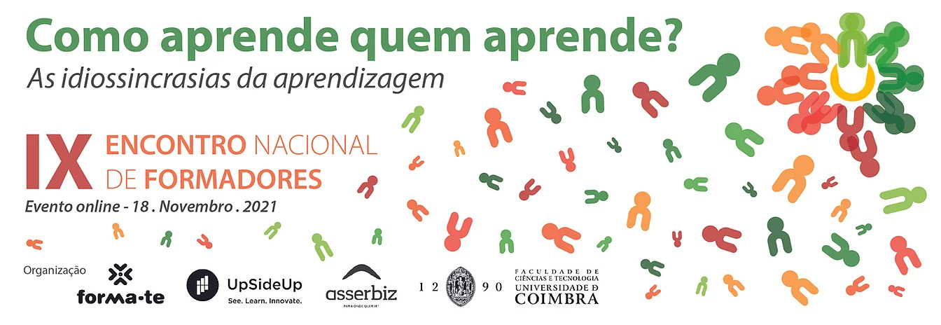 IX Encontro Nacional de Formadores