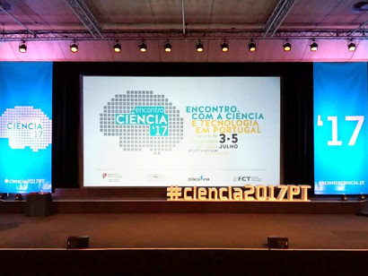 Encontro Ciência 17