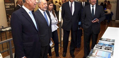 Dia Europeu das Fundações