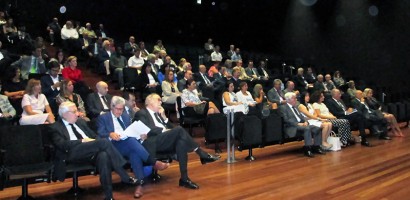 Dia Europeu das Fundações