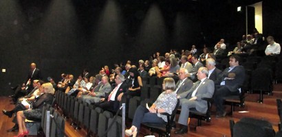 Dia Europeu das Fundações