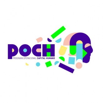 POCH - Programa Operacional Capital Humano