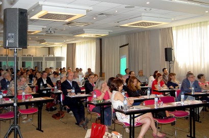 Seminário Internacional 2016