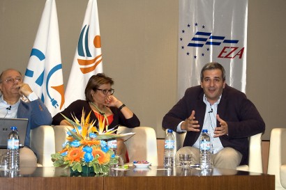 Seminário Internacional 2016