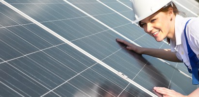 Tecnologias Renováveis